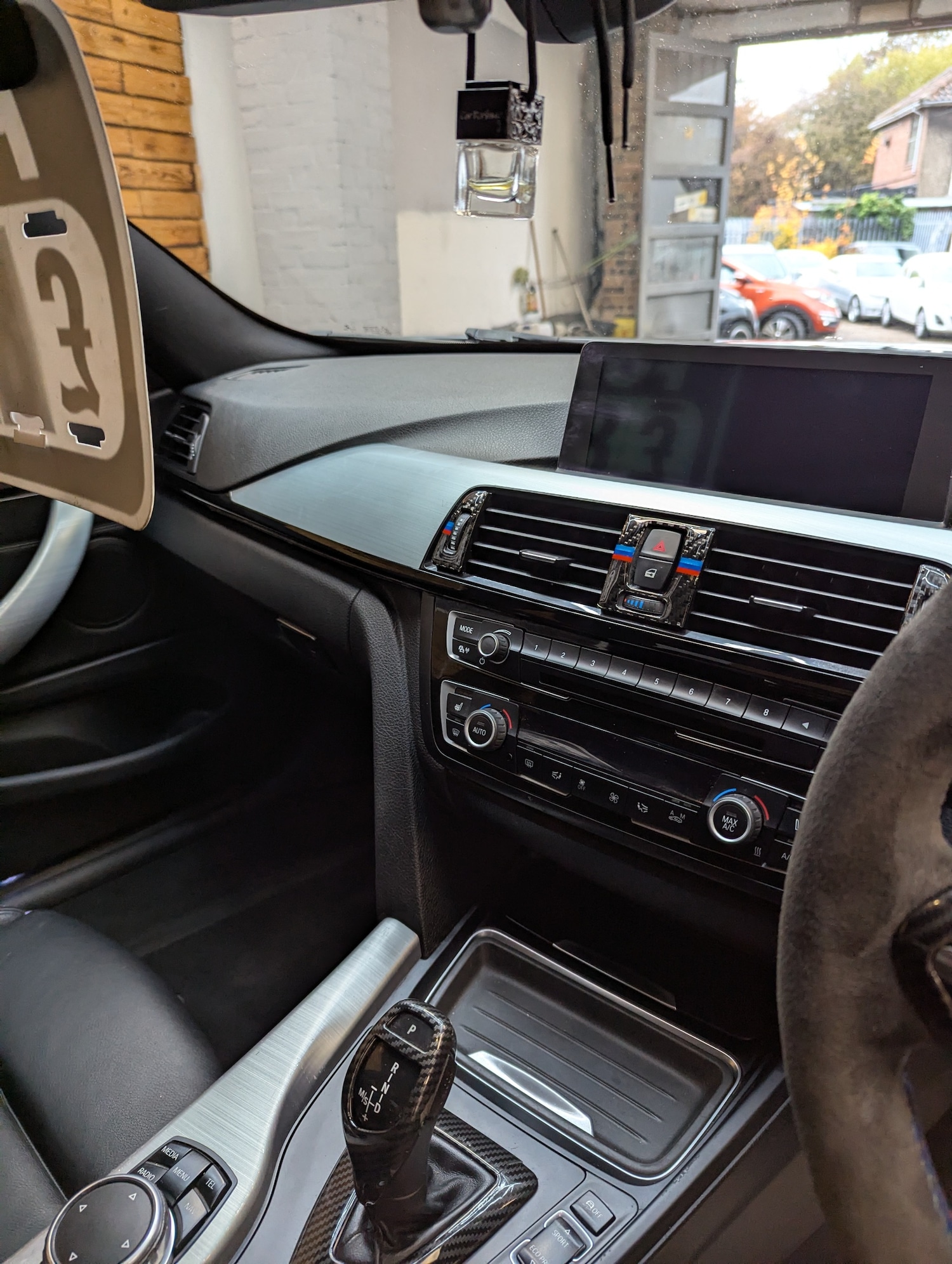 Used BMW 4 Series 2014 for sale - 76497686: Photo 14