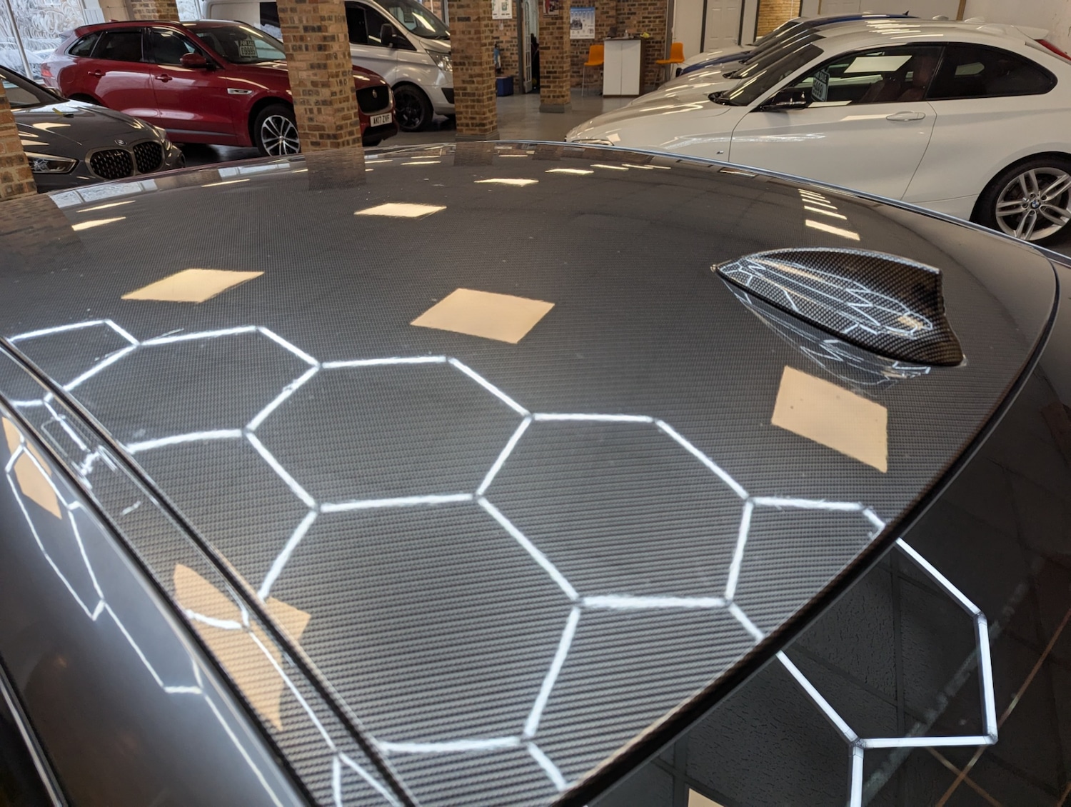 Used BMW 4 Series 2014 for sale - 76497686: Photo 8