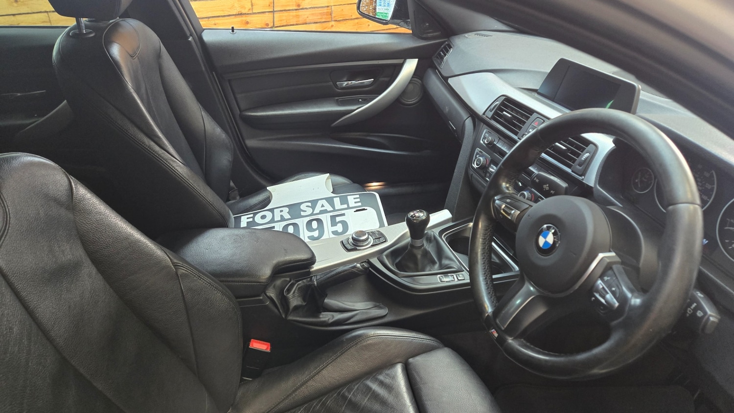 Used BMW 3 Series 2013 for sale - 77772480: Photo 12