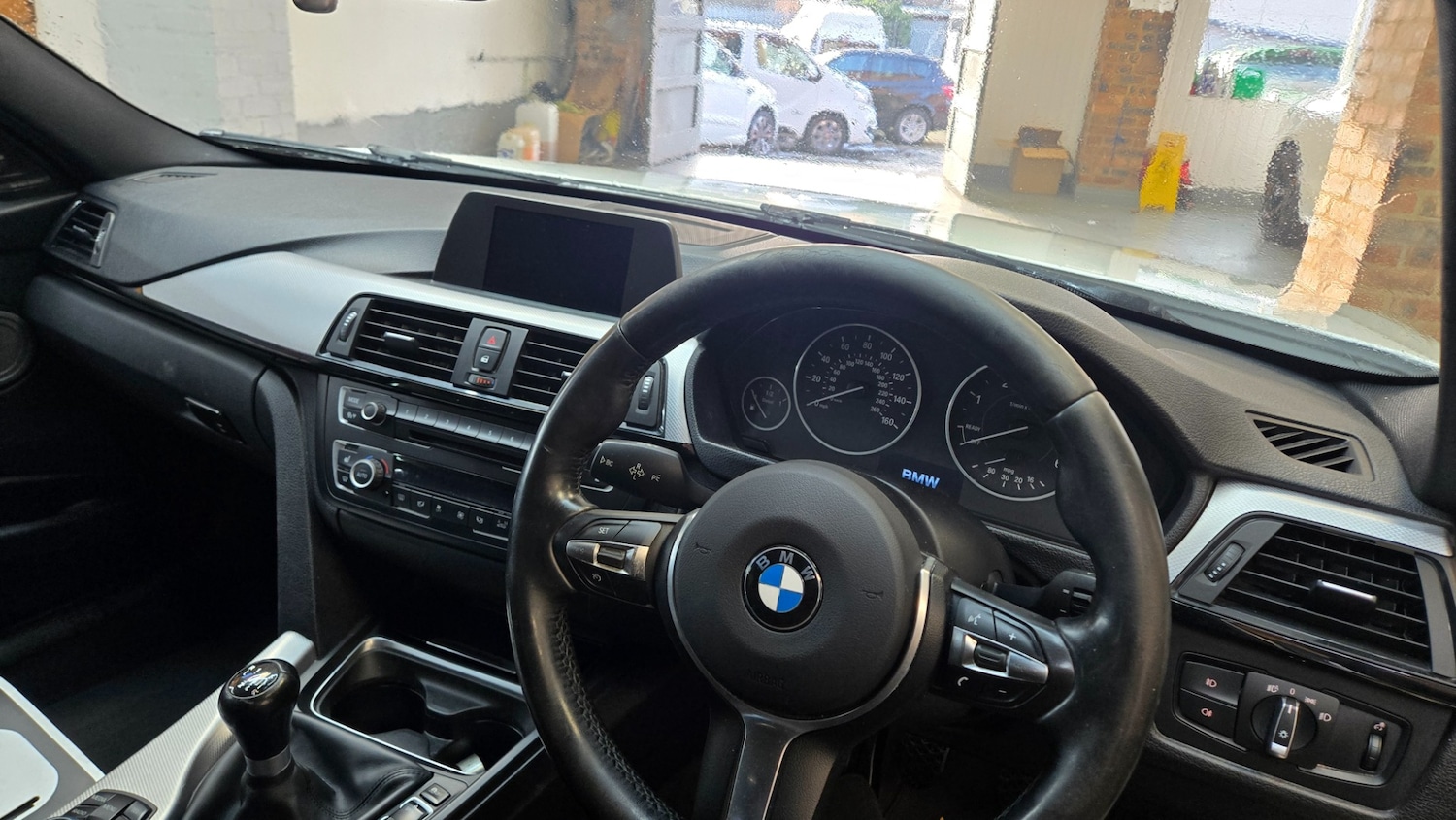 Used BMW 3 Series 2013 for sale - 77772480: Photo 13