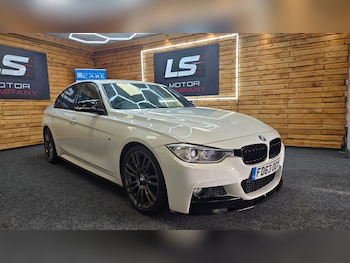 BMW 3 Series feature image