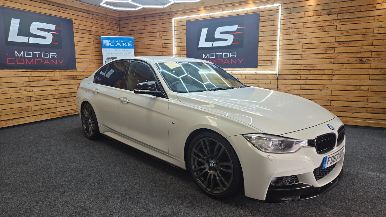 Used BMW 3 Series 2013 for sale - 77772480: Photo 4