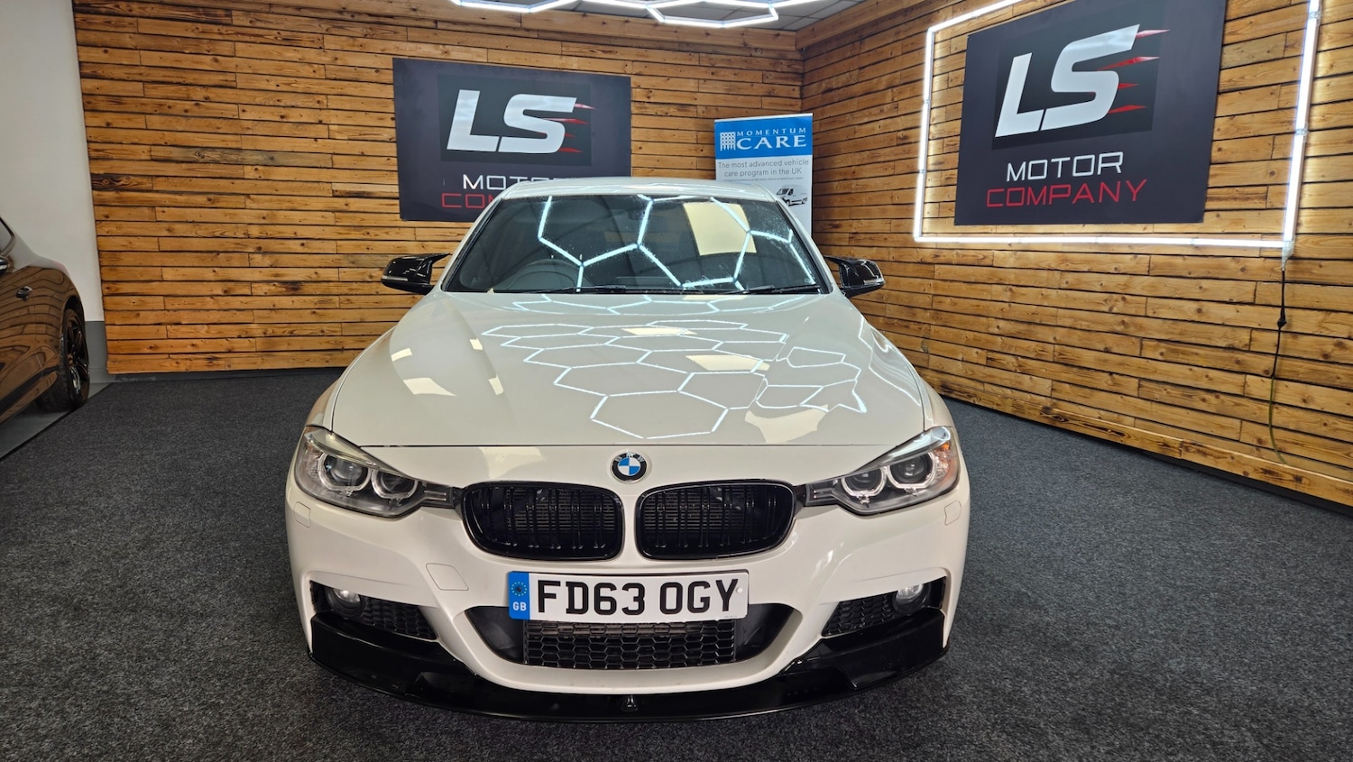 Used BMW 3 Series 2013 for sale - 77772480: Photo 5