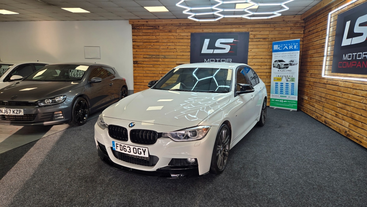 Used BMW 3 Series 2013 for sale - 77772480: Photo 6
