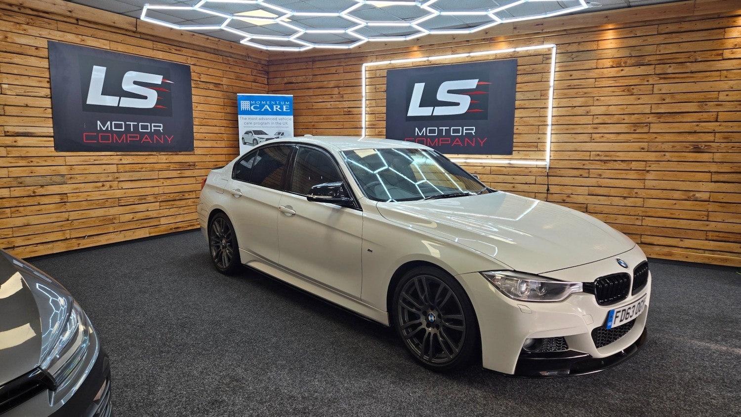 Used BMW 3 Series 2013 for sale - 77772480: Photo 7