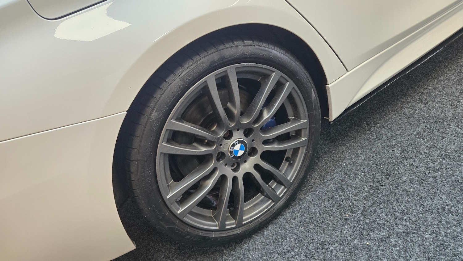 Used BMW 3 Series 2013 for sale - 77772480: Photo 9