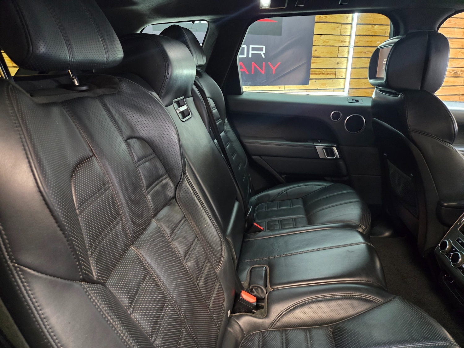 Used Land Rover Range Rover Sport 2013 for sale - 77219501: Photo 10