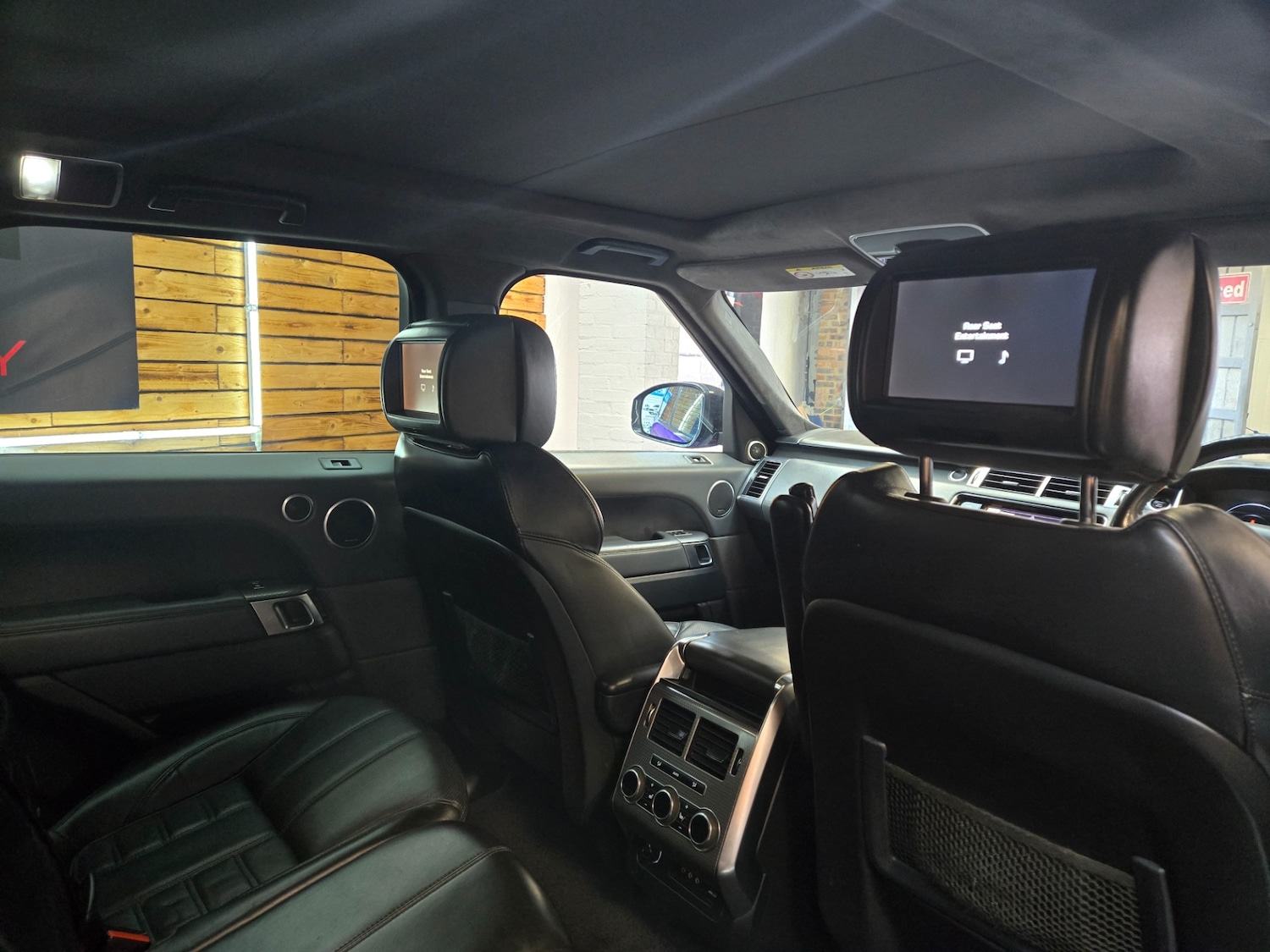 Used Land Rover Range Rover Sport 2013 for sale - 77219501: Photo 11