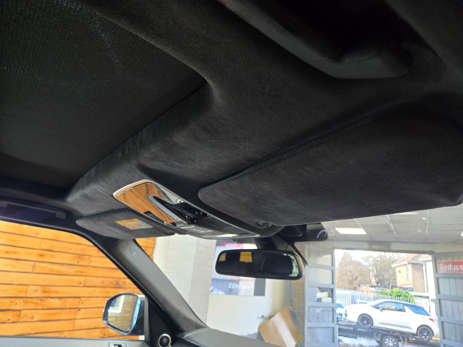 Used Land Rover Range Rover Sport 2013 for sale - 77219501: Photo 12