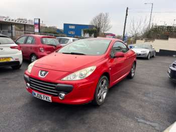 Used Peugeot 307 2006 for sale - 73479594: Photo