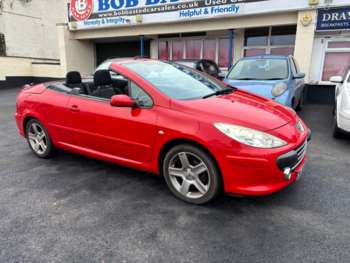 Used Peugeot 307 2006 for sale - 73479594: Photo