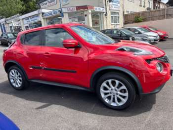 2014 (64) - 1.5 dCi Tekna 5dr