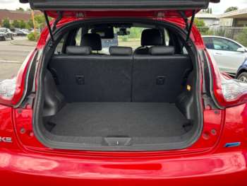 Used Nissan Juke 2014 for sale - 75303405: Photo
