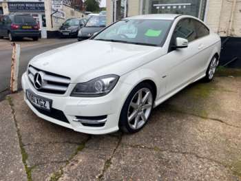 Used Mercedes-Benz C-Class 2011 for sale - 68153457: Photo
