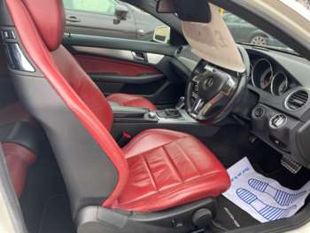 Used Mercedes-Benz C-Class 2011 for sale - 68153457: Photo