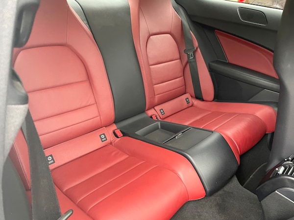 Used Mercedes-Benz C-Class 2011 for sale - 68153457: Photo 4