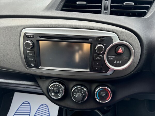 Used Toyota Yaris 2013 for sale - 71220676: Photo 7