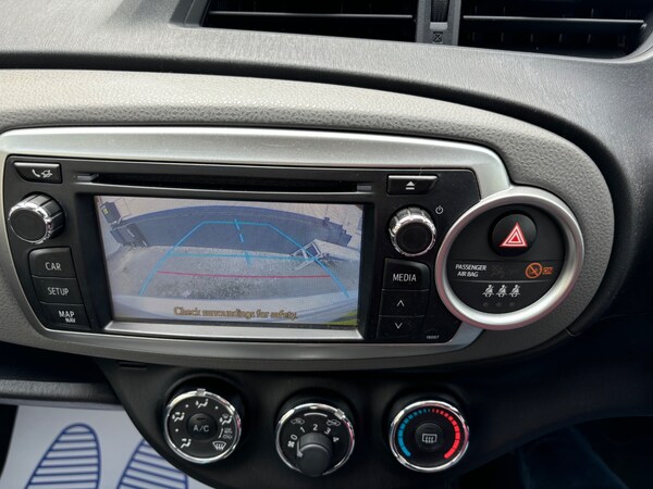 Used Toyota Yaris 2013 for sale - 71220676: Photo 9