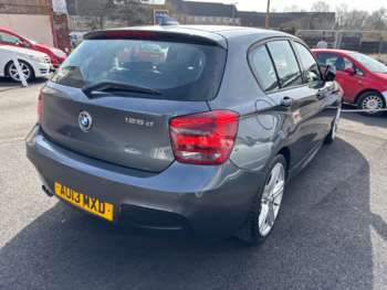 Used BMW 1 Series 2013 for sale - 74099889: Photo