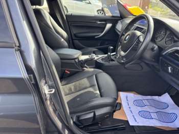 Used BMW 1 Series 2013 for sale - 74099889: Photo