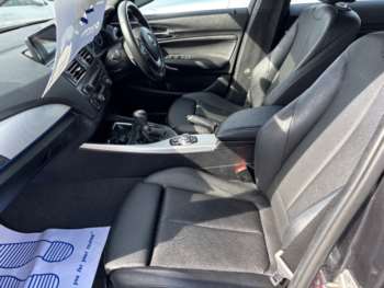 Used BMW 1 Series 2013 for sale - 74099889: Photo