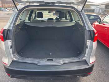 Used Ford Focus 2015 for sale - 73975352: Photo