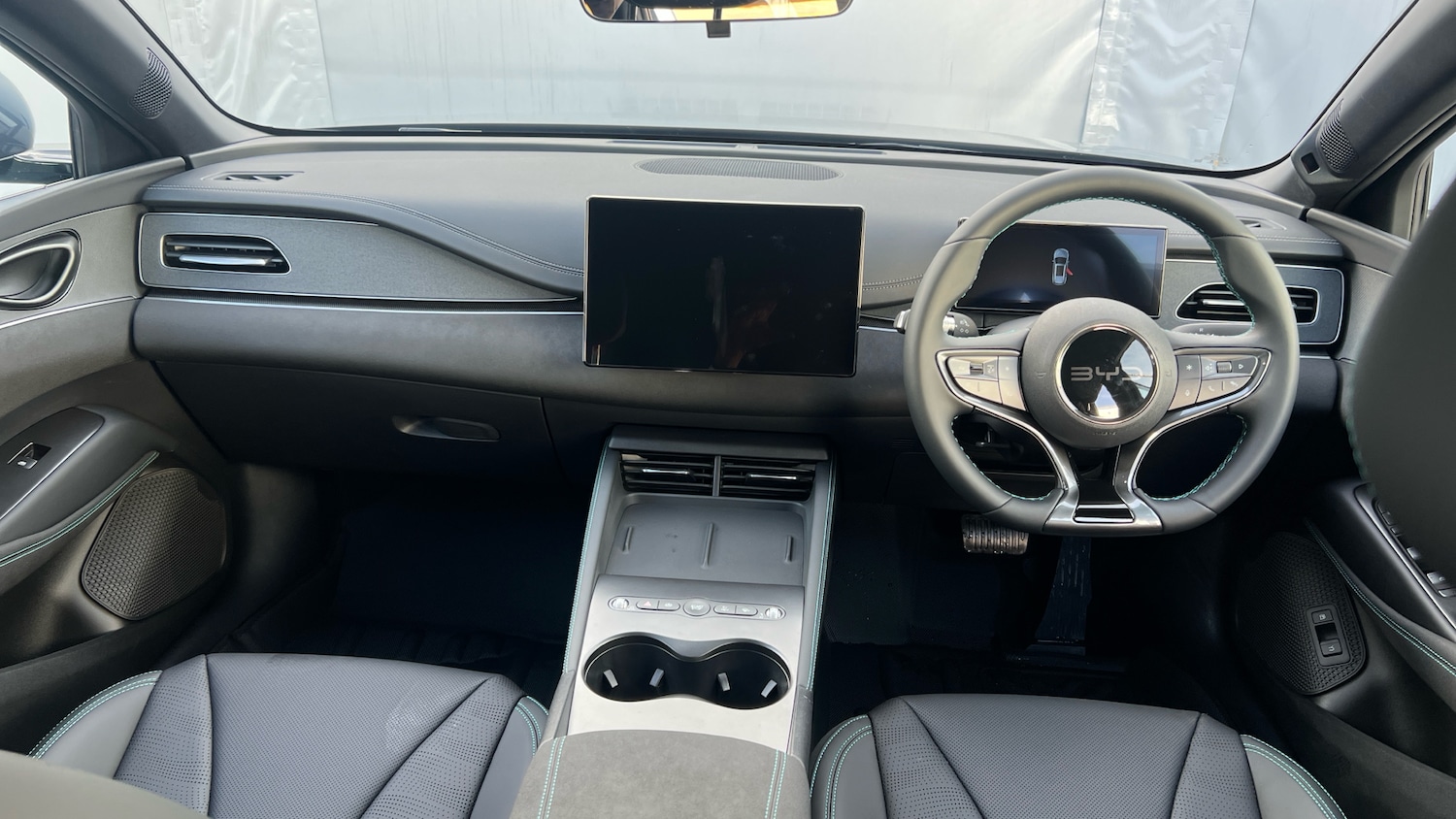 Used BYD Seal 6 2025 for sale - 77438142: Photo 10