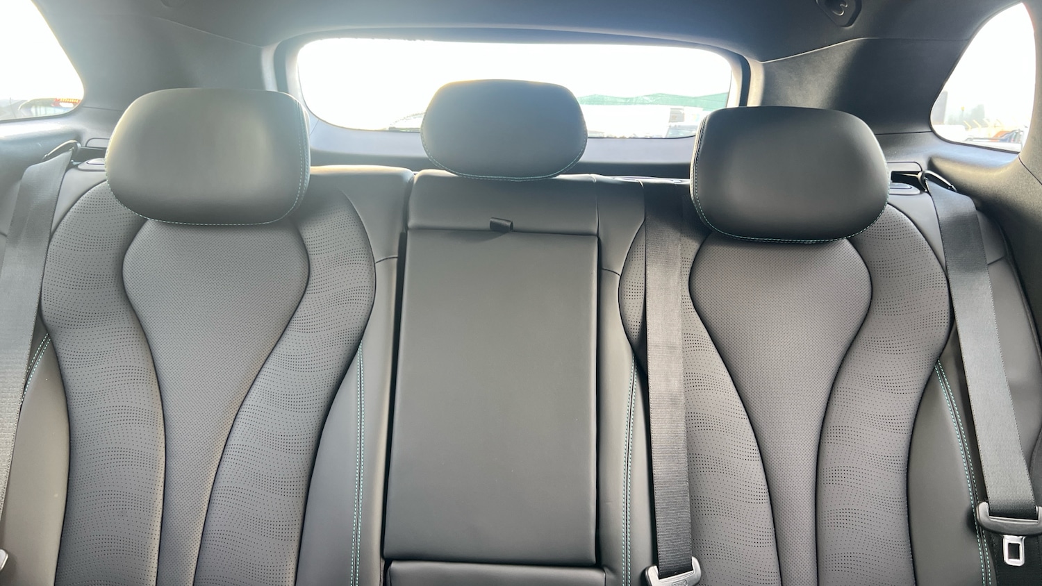 Used BYD Seal 6 2025 for sale - 77438142: Photo 15