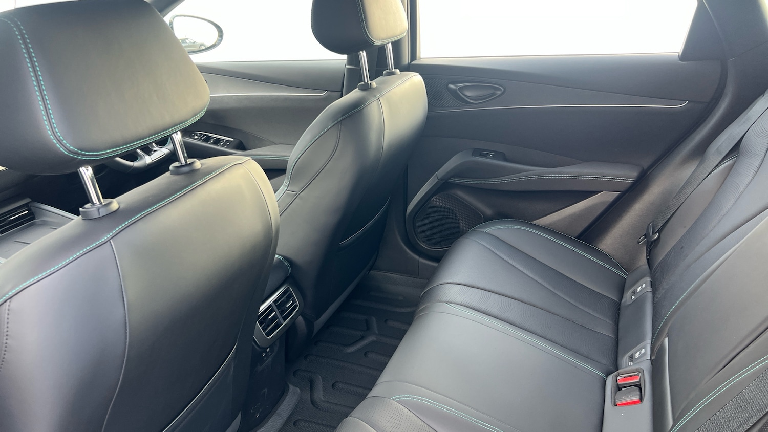 Used BYD Seal 6 2025 for sale - 77438142: Photo 16