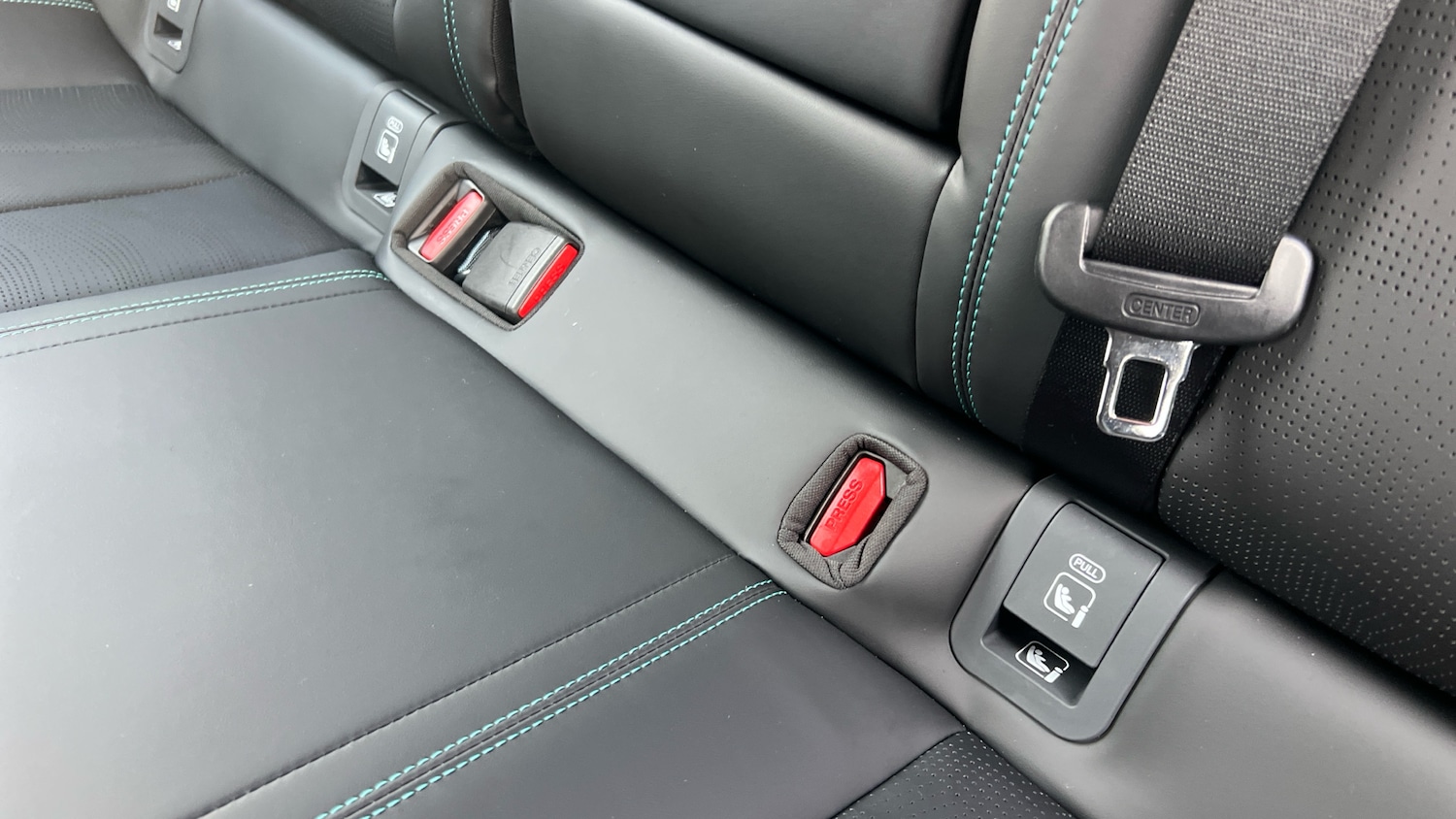 Used BYD Seal 6 2025 for sale - 77438142: Photo 17