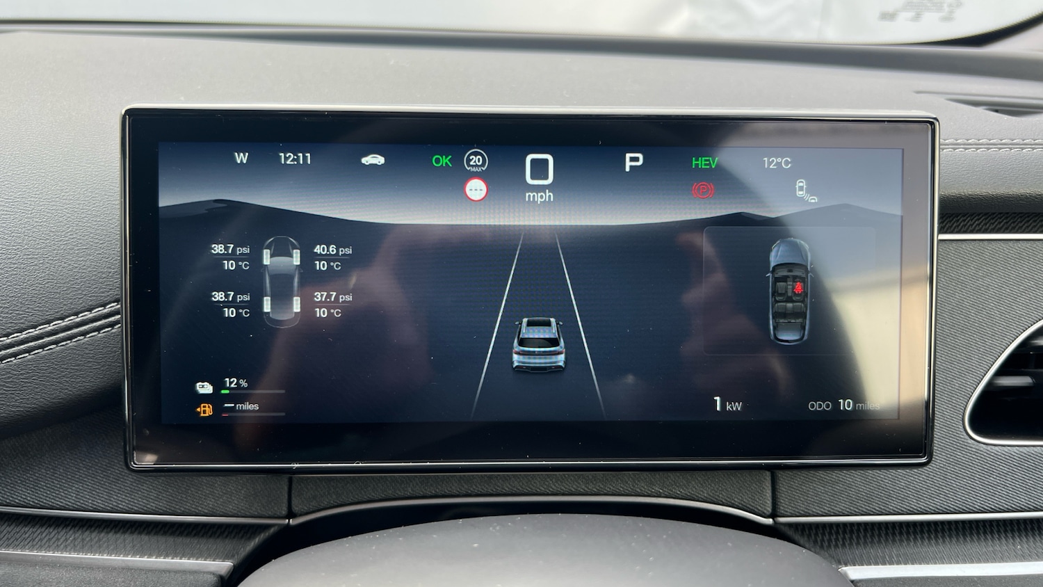 Used BYD Seal 6 2025 for sale - 77438142: Photo 18