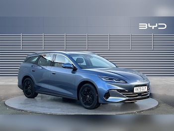 Used BYD Seal 6 2025 for sale - 77438142: Photo