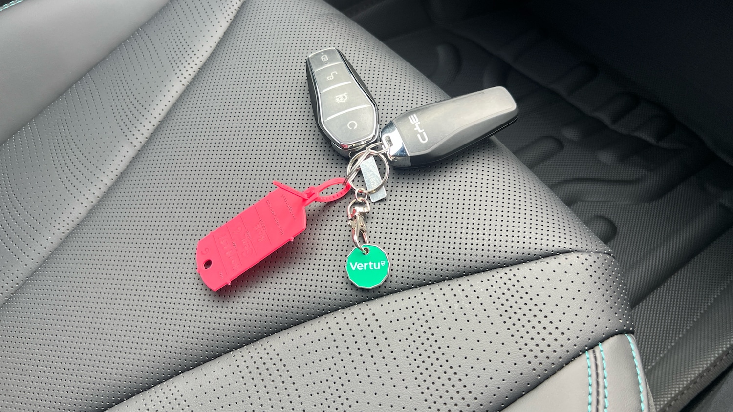 Used BYD Seal 6 2025 for sale - 77438142: Photo 20