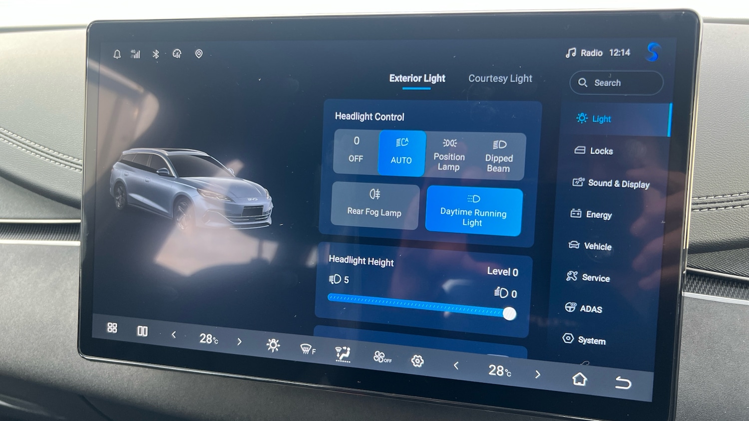 Used BYD Seal 6 2025 for sale - 77438142: Photo 22