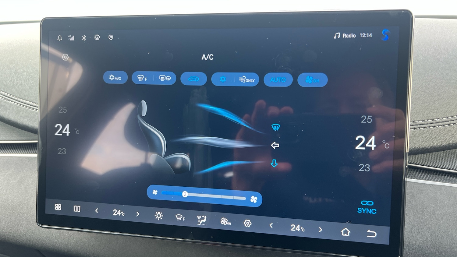 Used BYD Seal 6 2025 for sale - 77438142: Photo 23