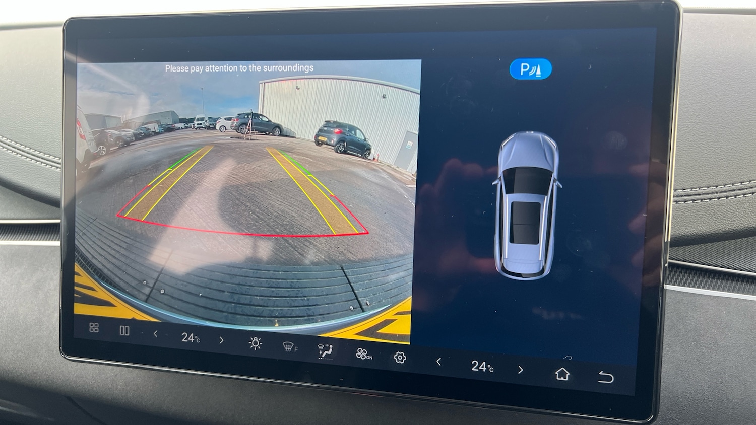 Used BYD Seal 6 2025 for sale - 77438142: Photo 24