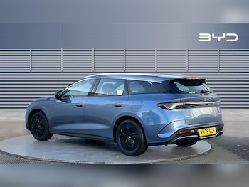 Used BYD Seal 6 2025 for sale - 77438142: Photo