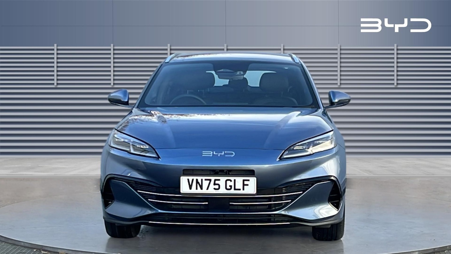 Used BYD Seal 6 2025 for sale - 77438142: Photo 3