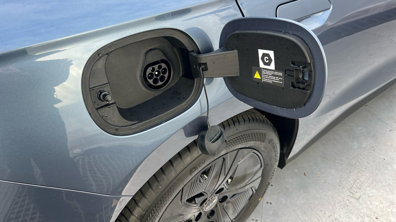 Used BYD Seal 6 2025 for sale - 77438142: Photo 37