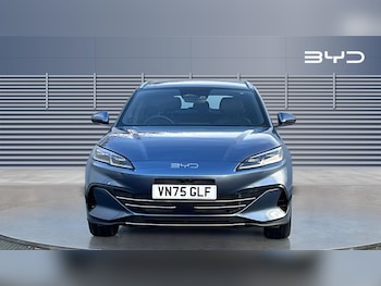 Used BYD Seal 6 2025 for sale - 77438142: Photo