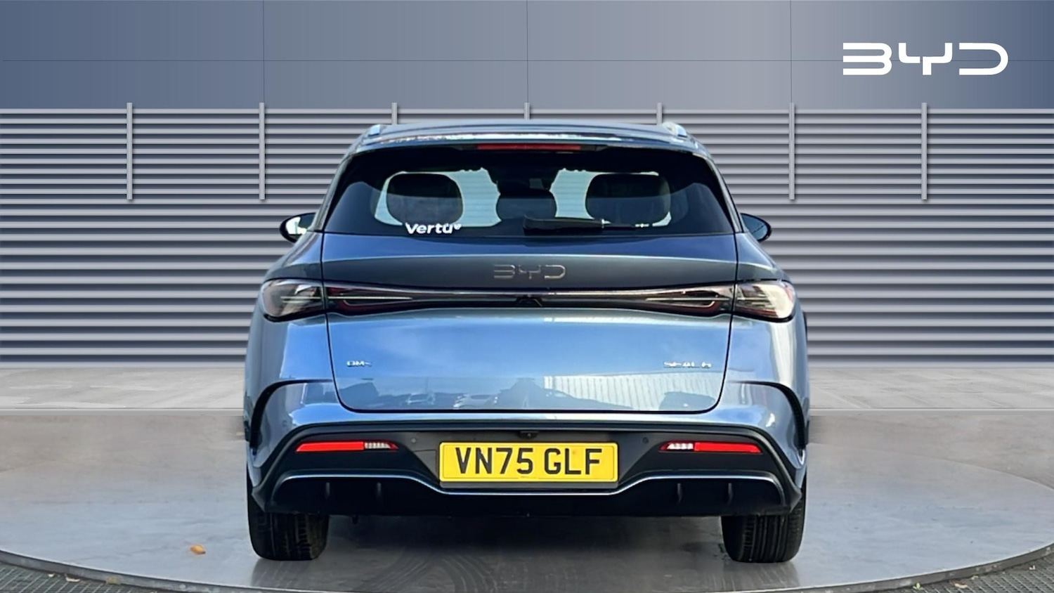 Used BYD Seal 6 2025 for sale - 77438142: Photo 6