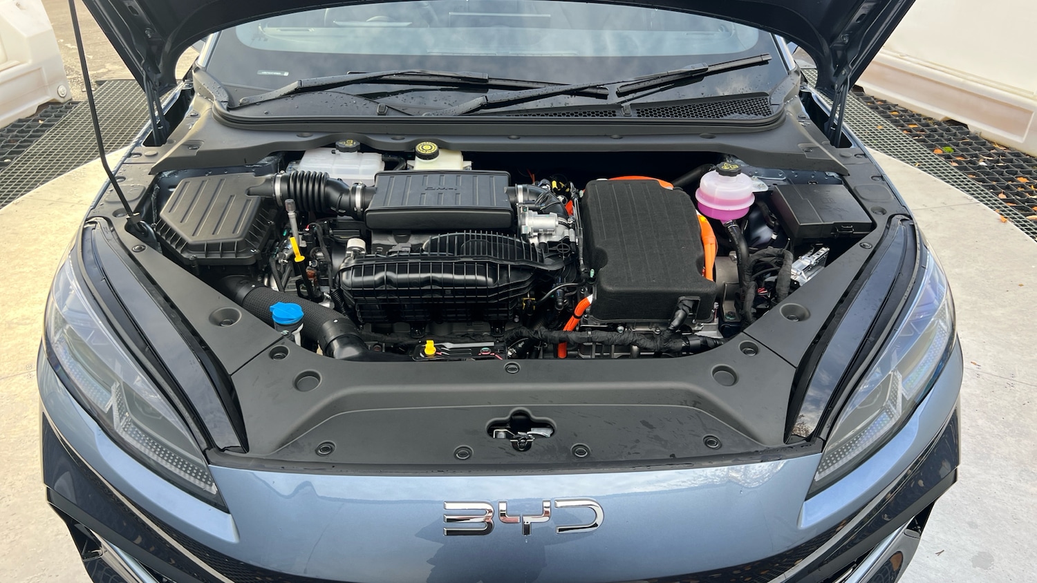 Used BYD Seal 6 2025 for sale - 77438142: Photo 8