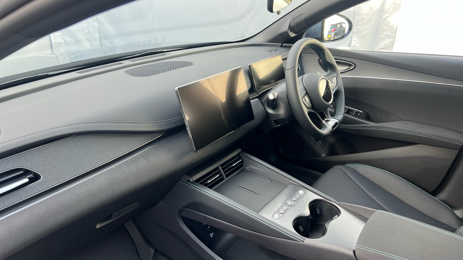 Used BYD Seal 6 2025 for sale - 77438142: Photo 9