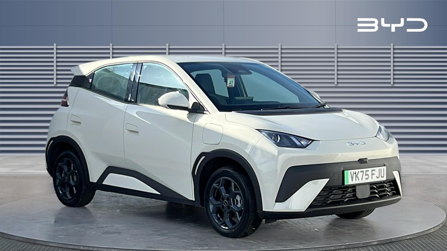 Used BYD Dolphin 2025 for sale - 76375413: Photo 1