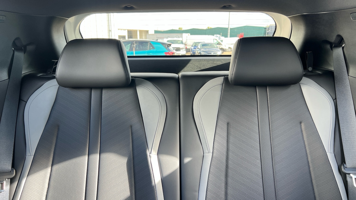 Used BYD Dolphin 2025 for sale - 76375413: Photo 15