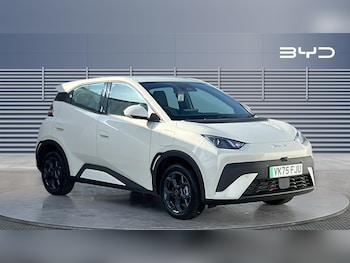 BYD - Dolphin