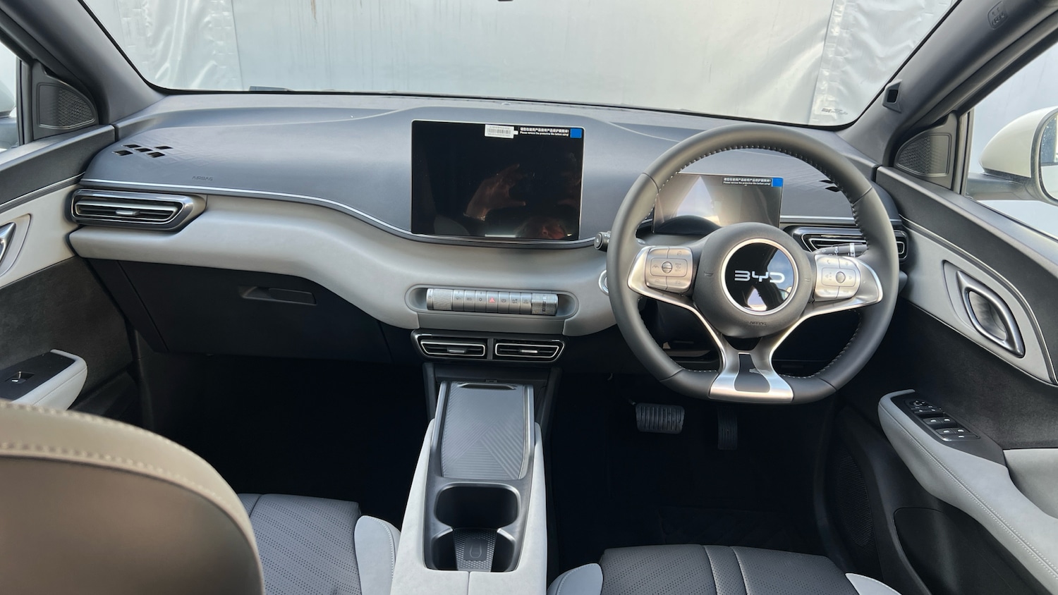 Used BYD Dolphin 2025 for sale - 77115816: Photo 10