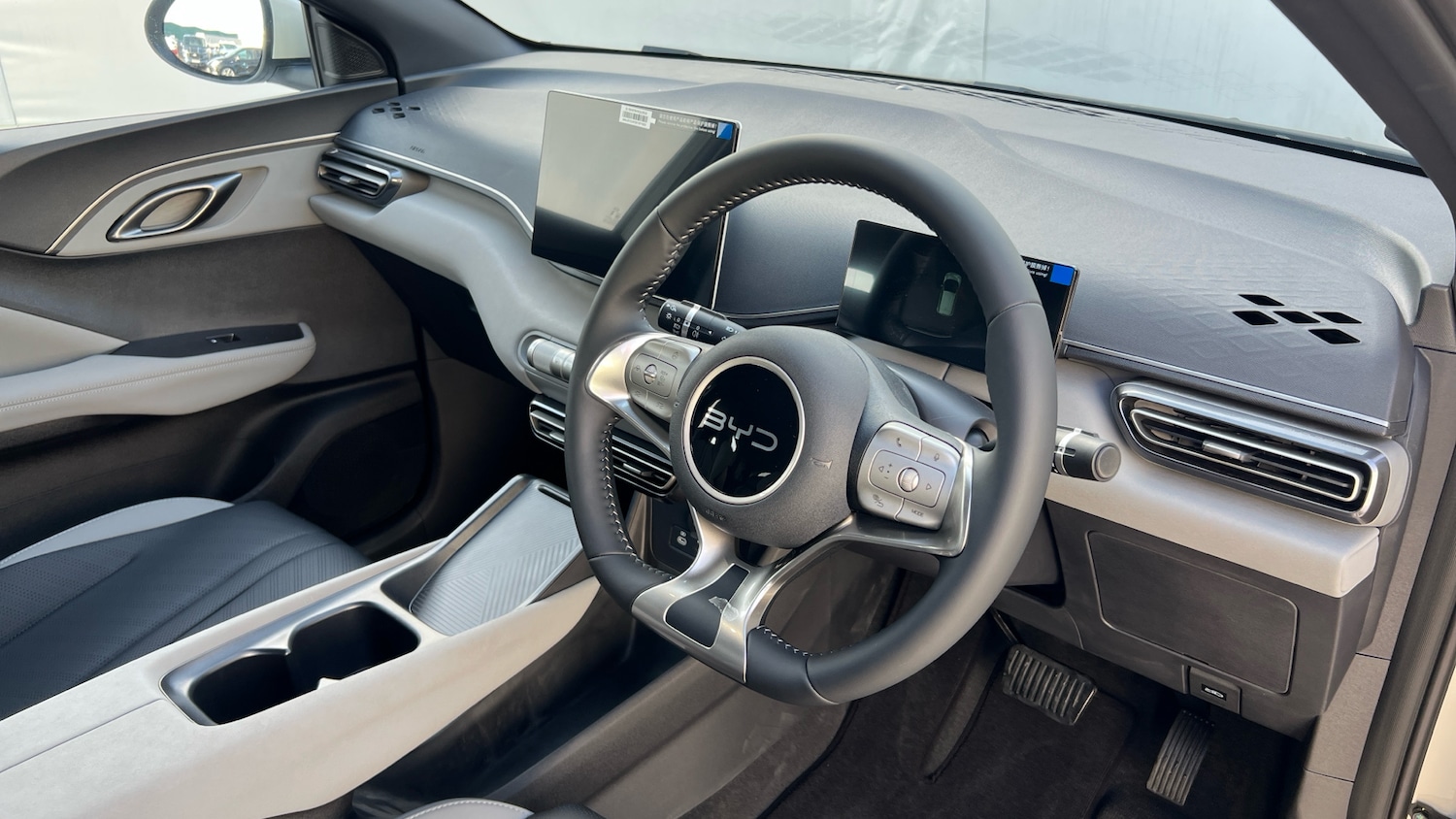 Used BYD Dolphin 2025 for sale - 77115816: Photo 11