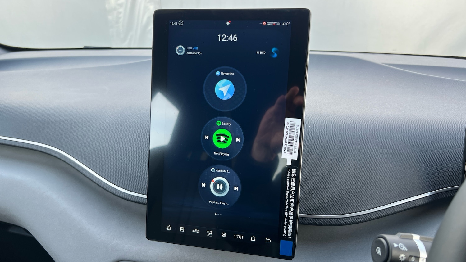 Used BYD Dolphin 2025 for sale - 77115816: Photo 19