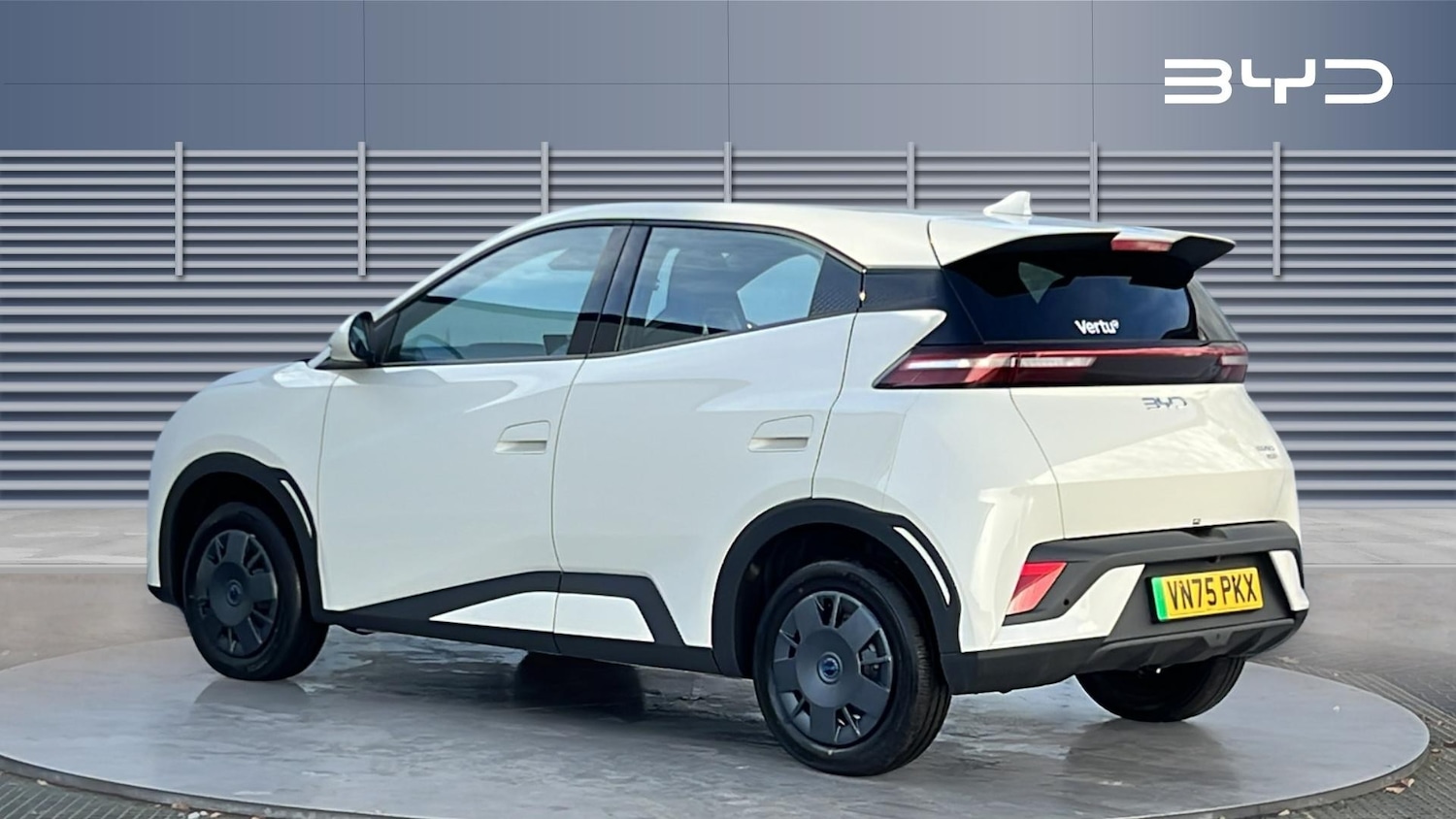 Used BYD Dolphin 2025 for sale - 77115816: Photo 2